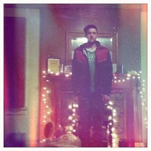 Meet your Posher, Rob